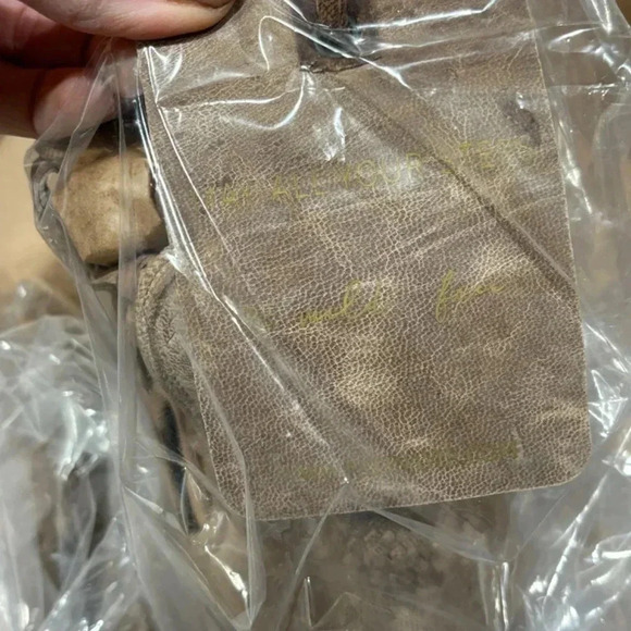 Patina Vie London Secrets Bootie NEW - Picture 4 of 7